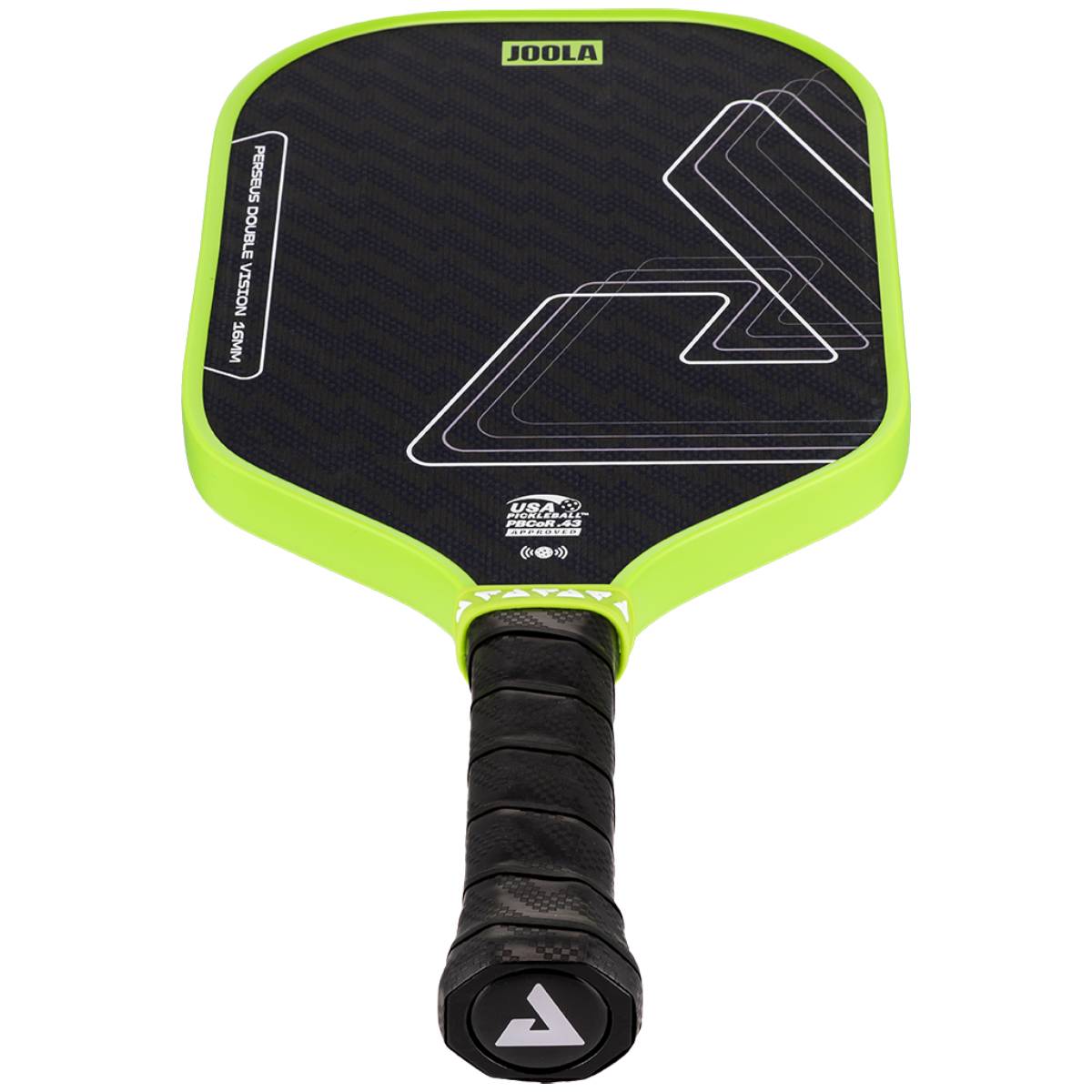 JOOLA Perseus Double Vision Pickleball Paddle