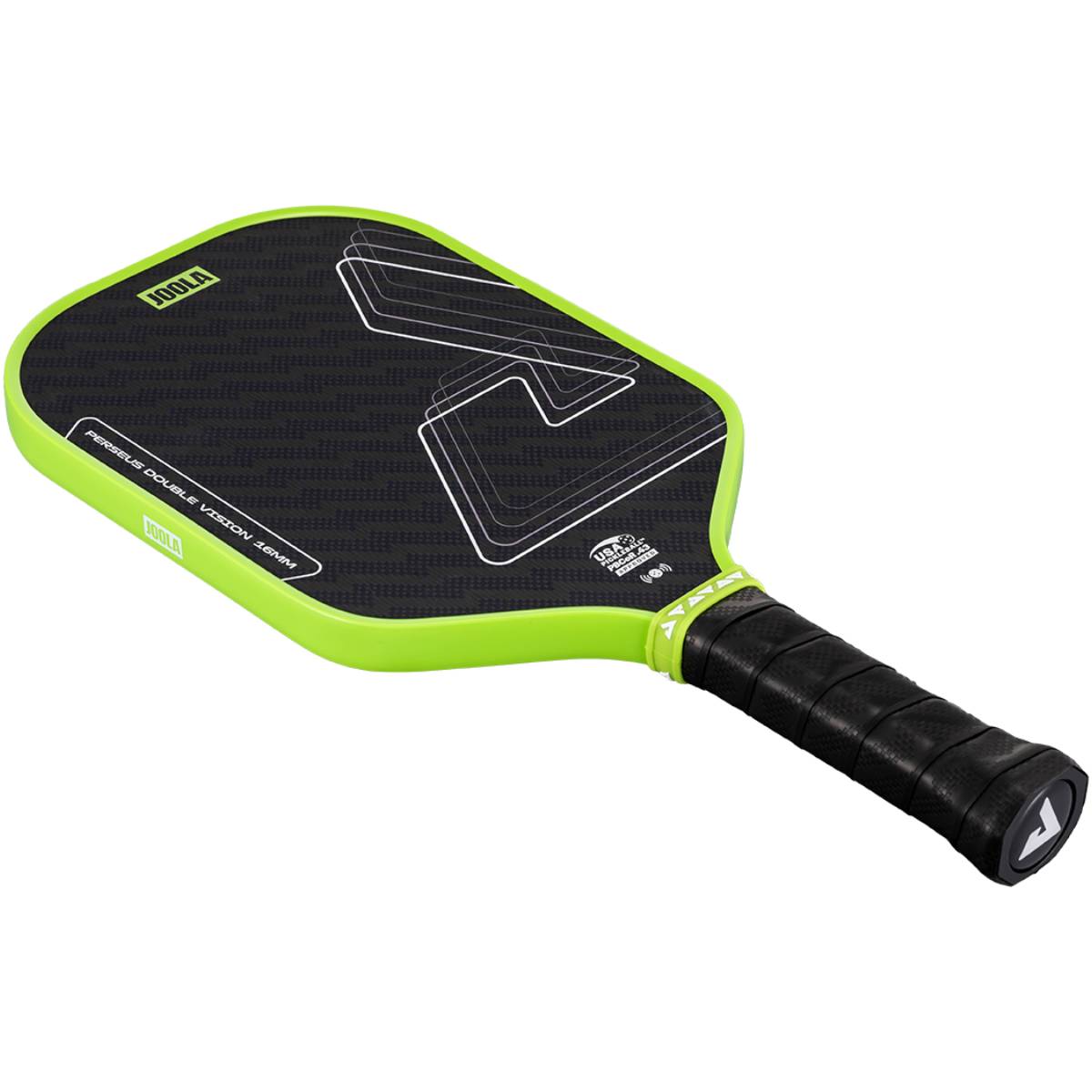 JOOLA Perseus Double Vision - RacquetGuys.ca