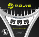 Pojie Racquet Performance Extensions (Single) - RacquetGuys.ca