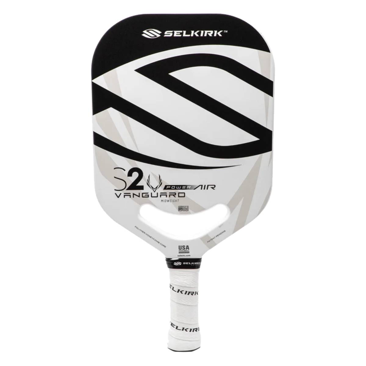 Selkirk Vanguard Power Air S2 - RacquetGuys.ca