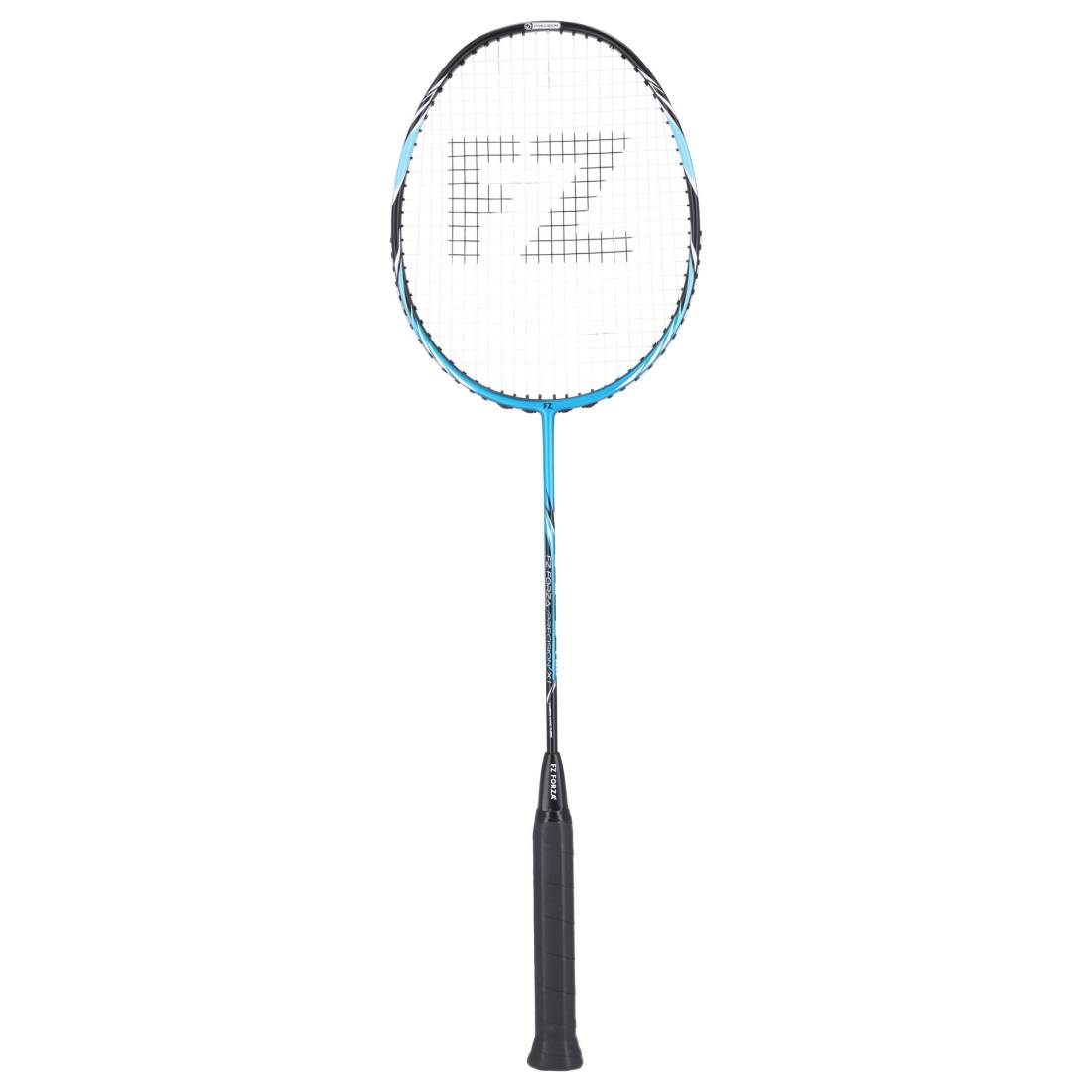 FZ Forza Precision X1 (Factory Strung) - RacquetGuys.ca