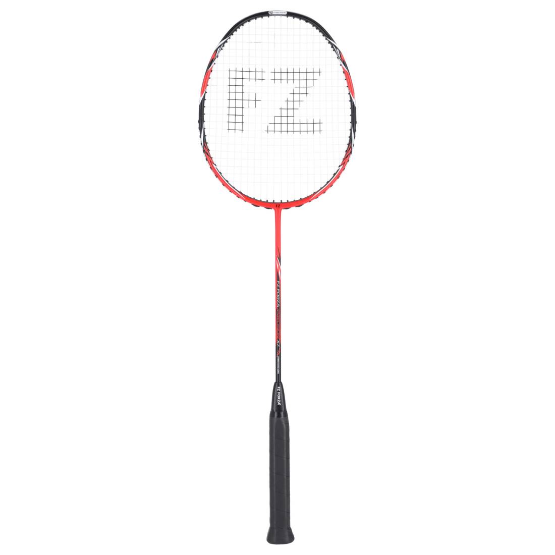 FZ Forza Precision X7 (Factory Strung) - RacquetGuys.ca