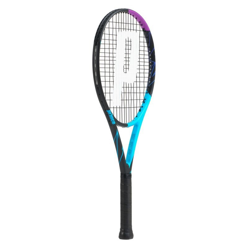 Prince Bandit 100 (Pre-Strung) - RacquetGuys.ca