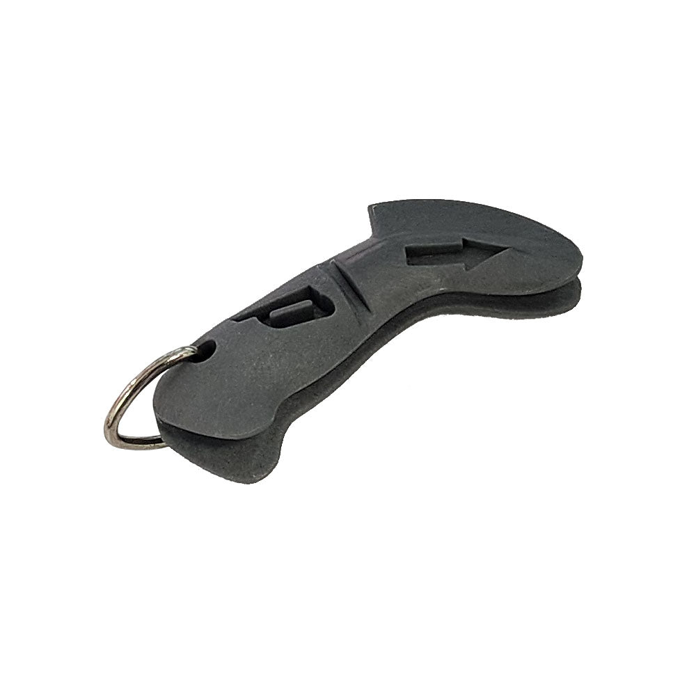 Prince EXO3 Boomerang String Tool (Grey) - RacquetGuys.ca