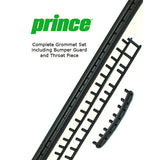 Prince O3 Silver Squash Grommet