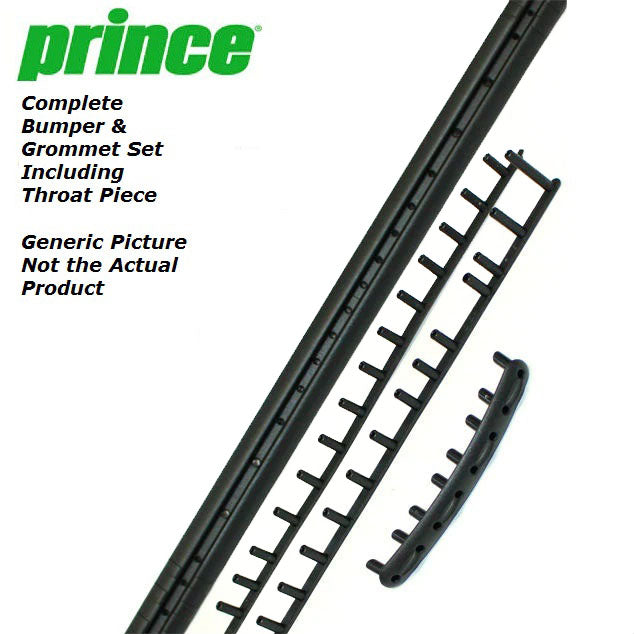 Prince EXO3 Hornet 100 Tennis Grommet - RacquetGuys.ca