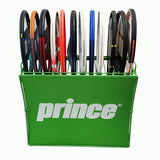 Prince Tennis Racquet Caddy / Stand - RacquetGuys.ca