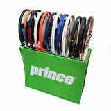 Prince Tennis Racquet Caddy / Stand - RacquetGuys.ca