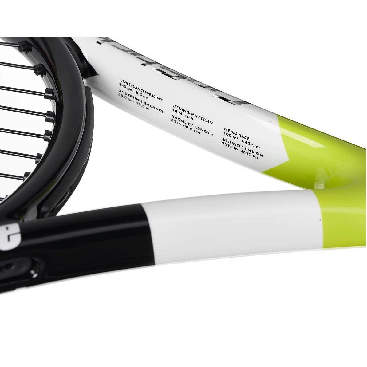 Prince Ripstick 26 Junior (Pre-Strung) - RacquetGuys.ca