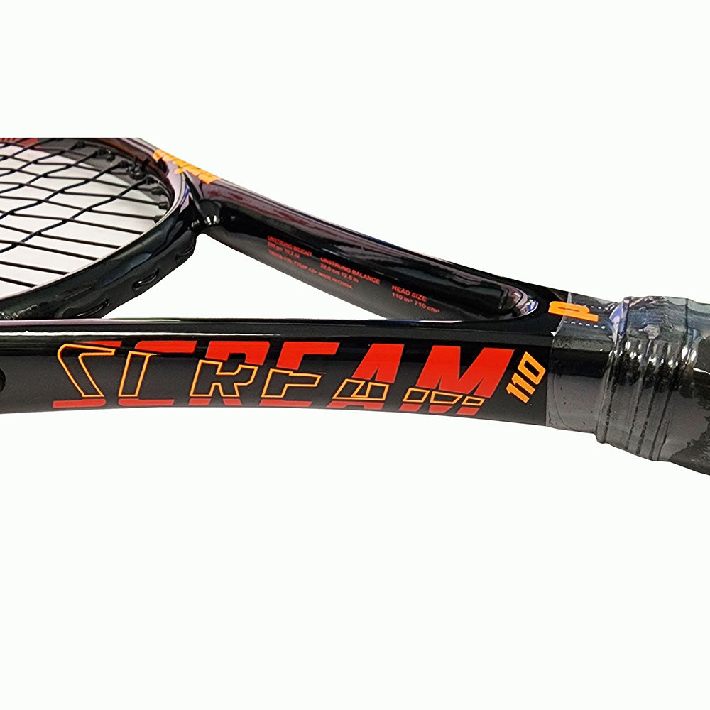 Prince Scream 110 - RacquetGuys.ca