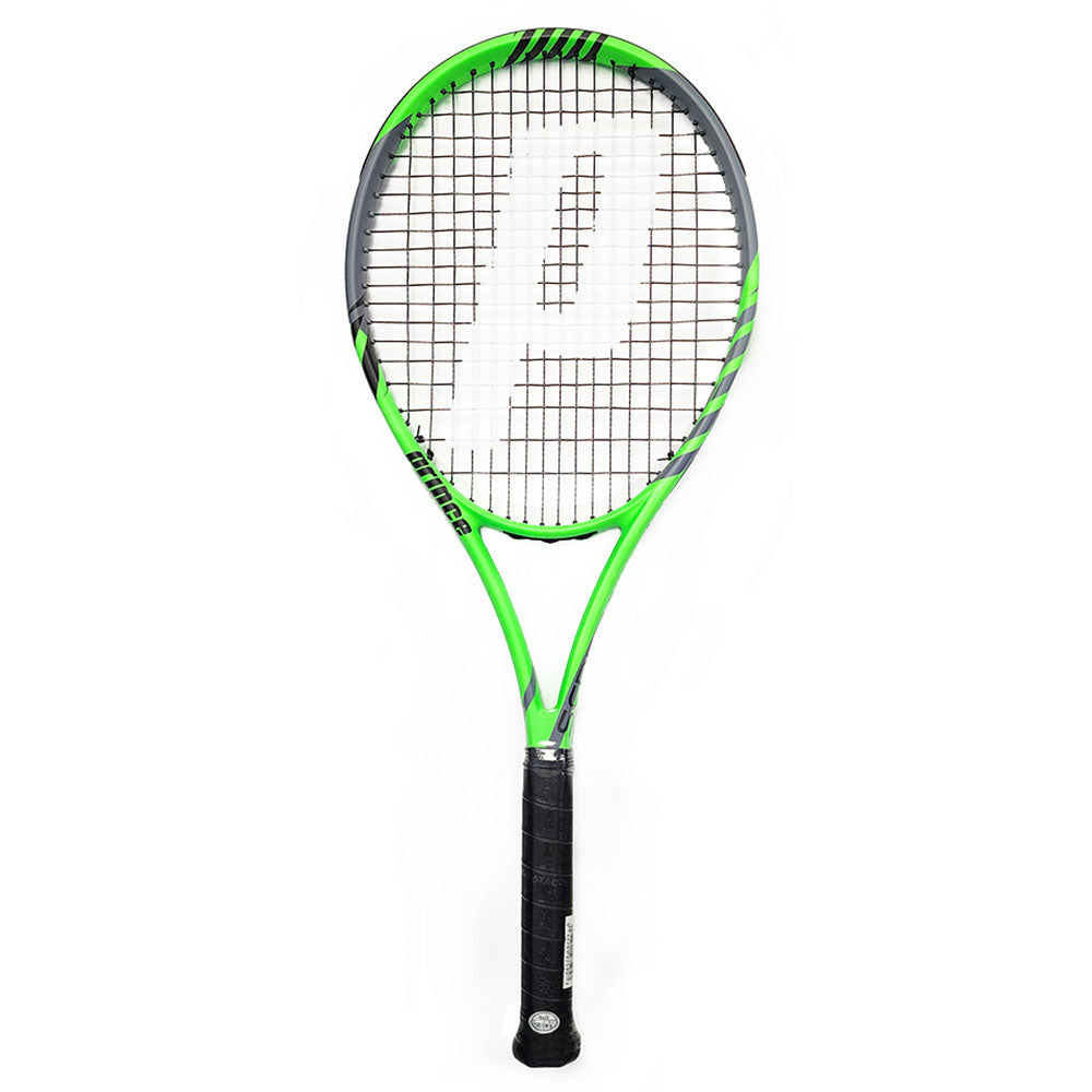 Prince Scream Pro 100 Tennis Racquet – RacquetGuys.ca