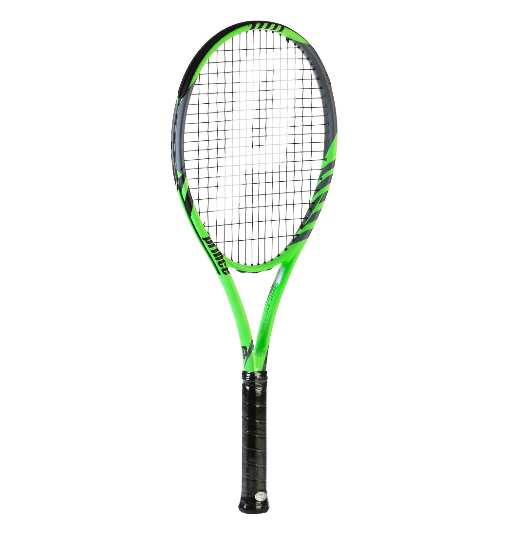 Prince Scream Pro 100 (Pre-Strung) - RacquetGuys.ca