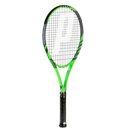 Prince Scream Pro 100 (Pre-Strung) - RacquetGuys.ca