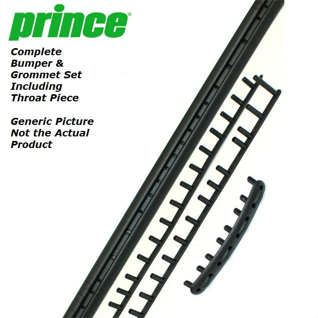 Prince Precision Equipe OS Grommet - RacquetGuys.ca