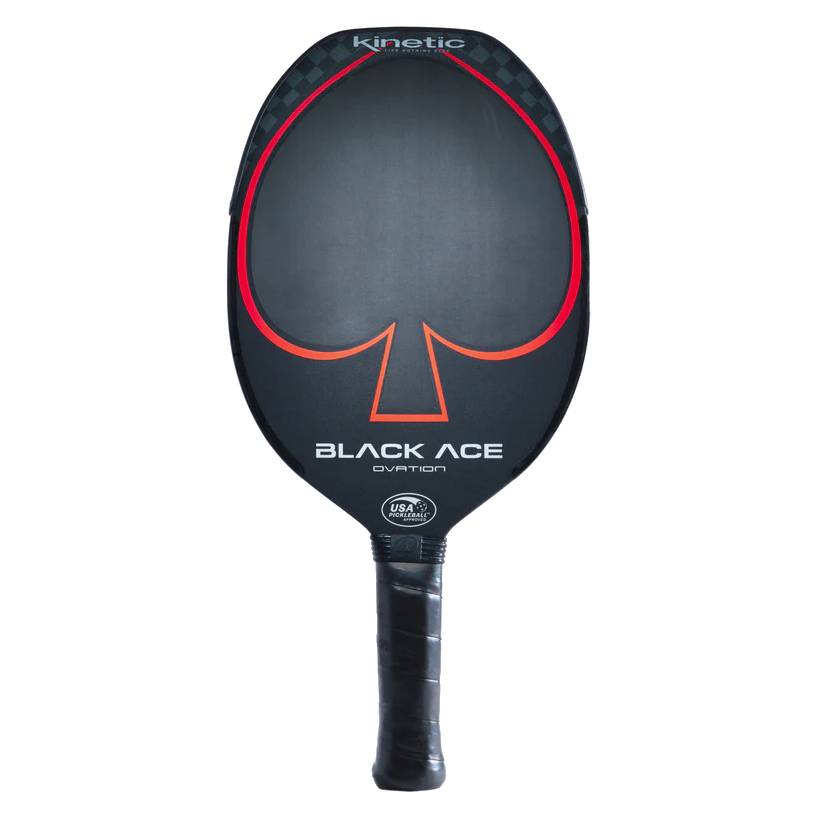 ProKennex Black Ace Ovation - RacquetGuys.ca