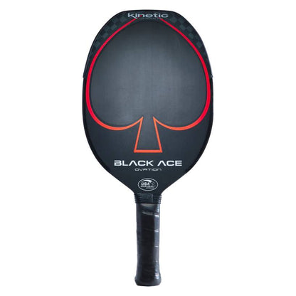 ProKennex Black Ace Ovation - RacquetGuys.ca