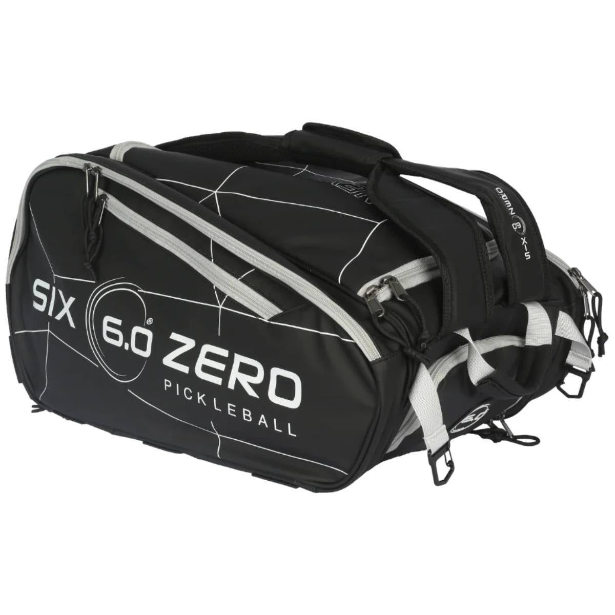 Six Zero Pro Tour Pickleball Bag 2025