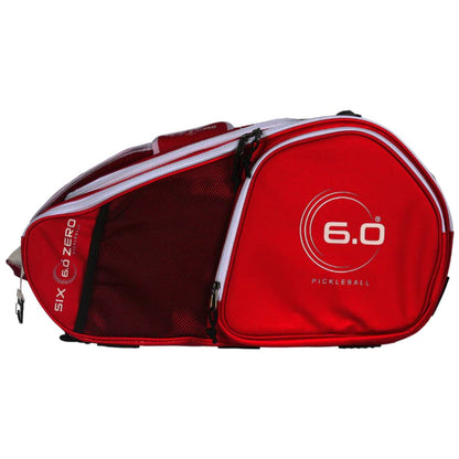 Six Zero Pro Tour Pickleball Bag 2025