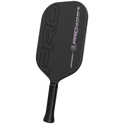Gearbox Pro Ultimate Power Elongated Pickleball Paddle (8.0 oz.) - RacquetGuys.ca