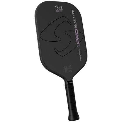 Gearbox Pro Ultimate Power Elongated Pickleball Paddle (8.0 oz.) - RacquetGuys.ca