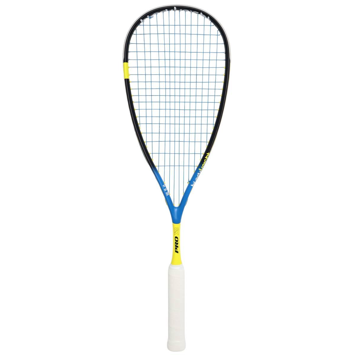 Black Knight ProXR Squash Racquet