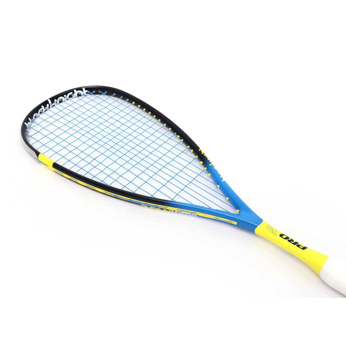 Black Knight ProXR Squash Racquet