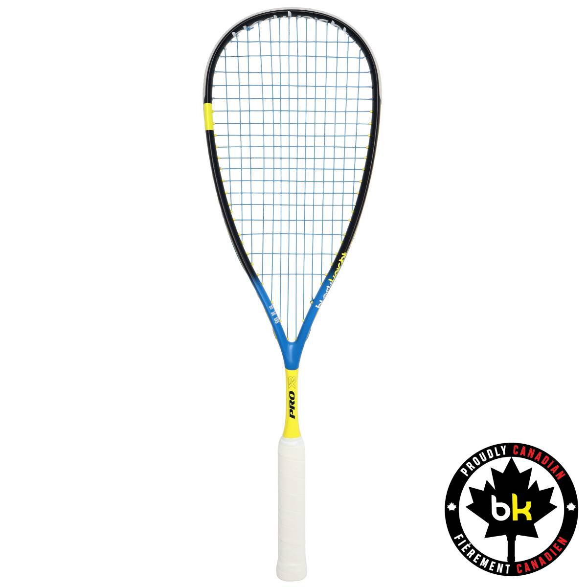 Black Knight ProXR Squash Racquet