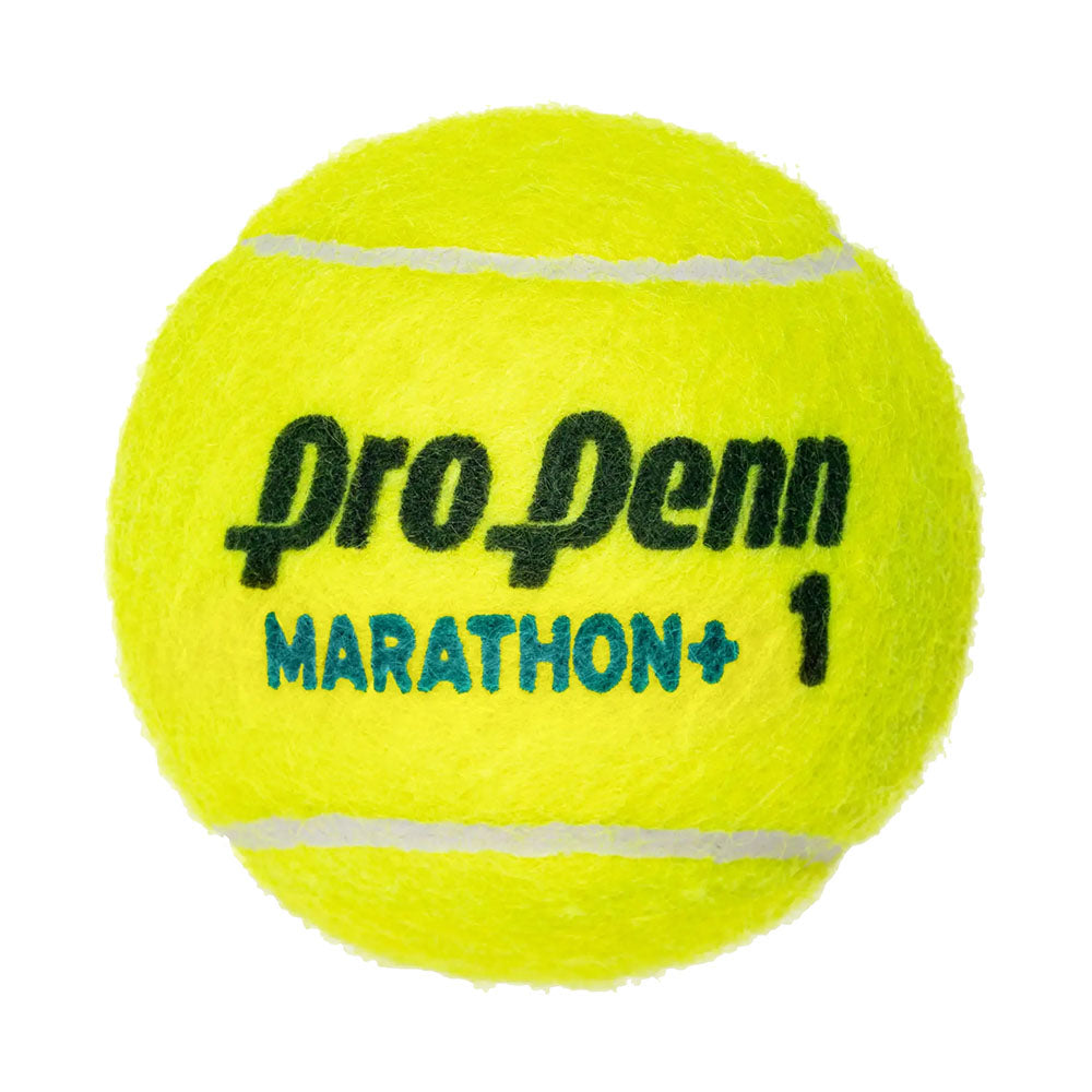 Pro Penn Marathon Plus Extra Duty Tennis Balls