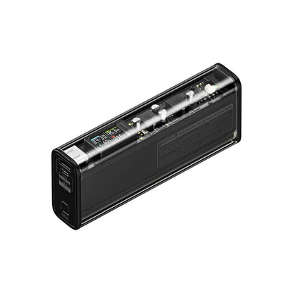 Storm Power Station for Pro Stringer