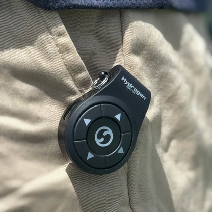 Proton & Electron Nano Remote - RacquetGuys.ca
