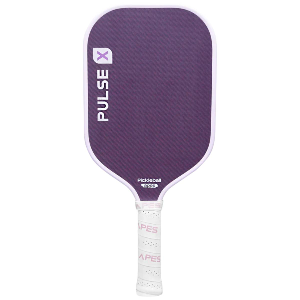 Pickleball Apes Pulse X Pickleball Paddle