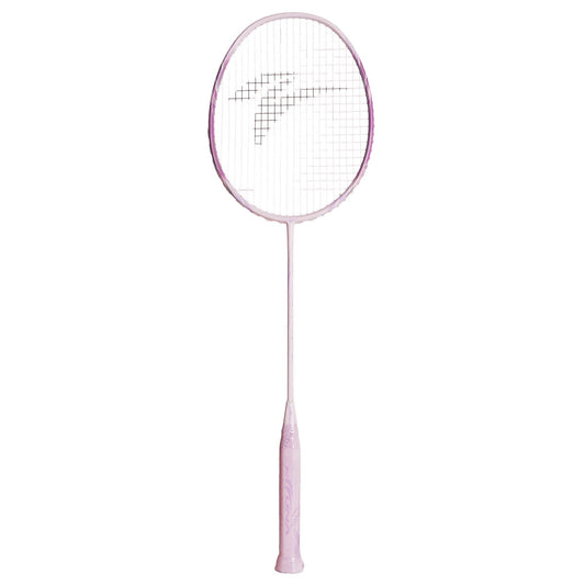 Kizuna Z277 Speed (Purple, Factory Strung) - RacquetGuys.ca