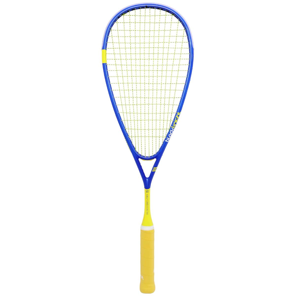 Black Knight Quicksilver Echo - Demo Rental - RacquetGuys.ca