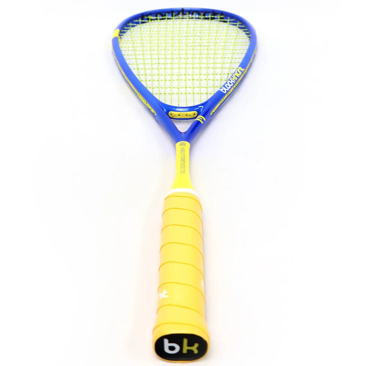 Black Knight Quicksilver Echo - Demo Rental - RacquetGuys.ca