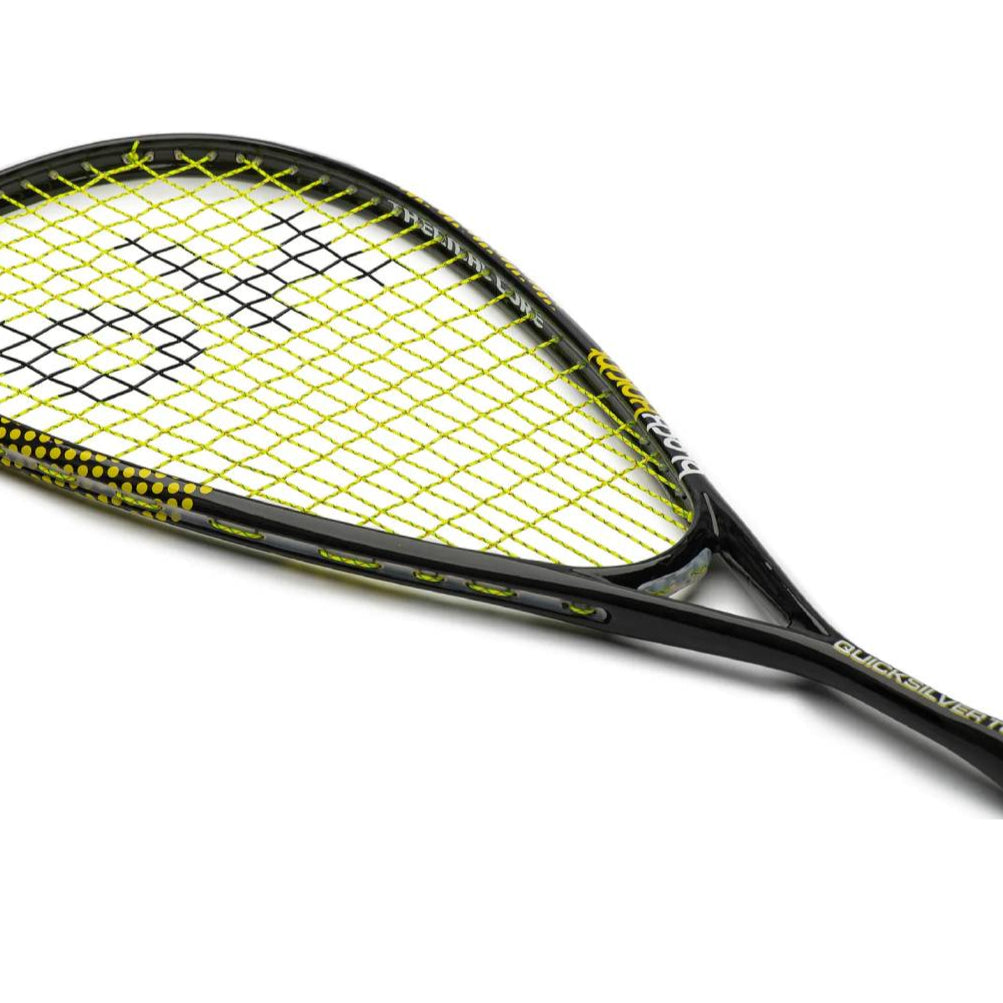 Black Knight Quicksilver TC (2023)