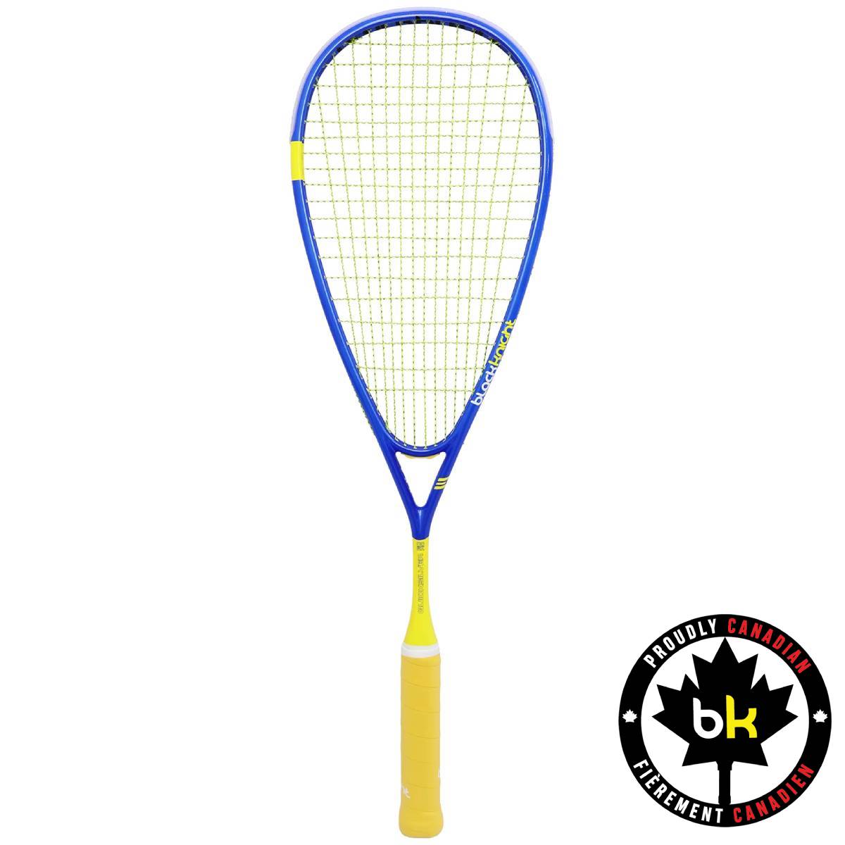 Black Knight Quicksilver Echo - Demo Rental - RacquetGuys.ca