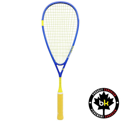 Black Knight Quicksilver Echo - Demo Rental - RacquetGuys.ca