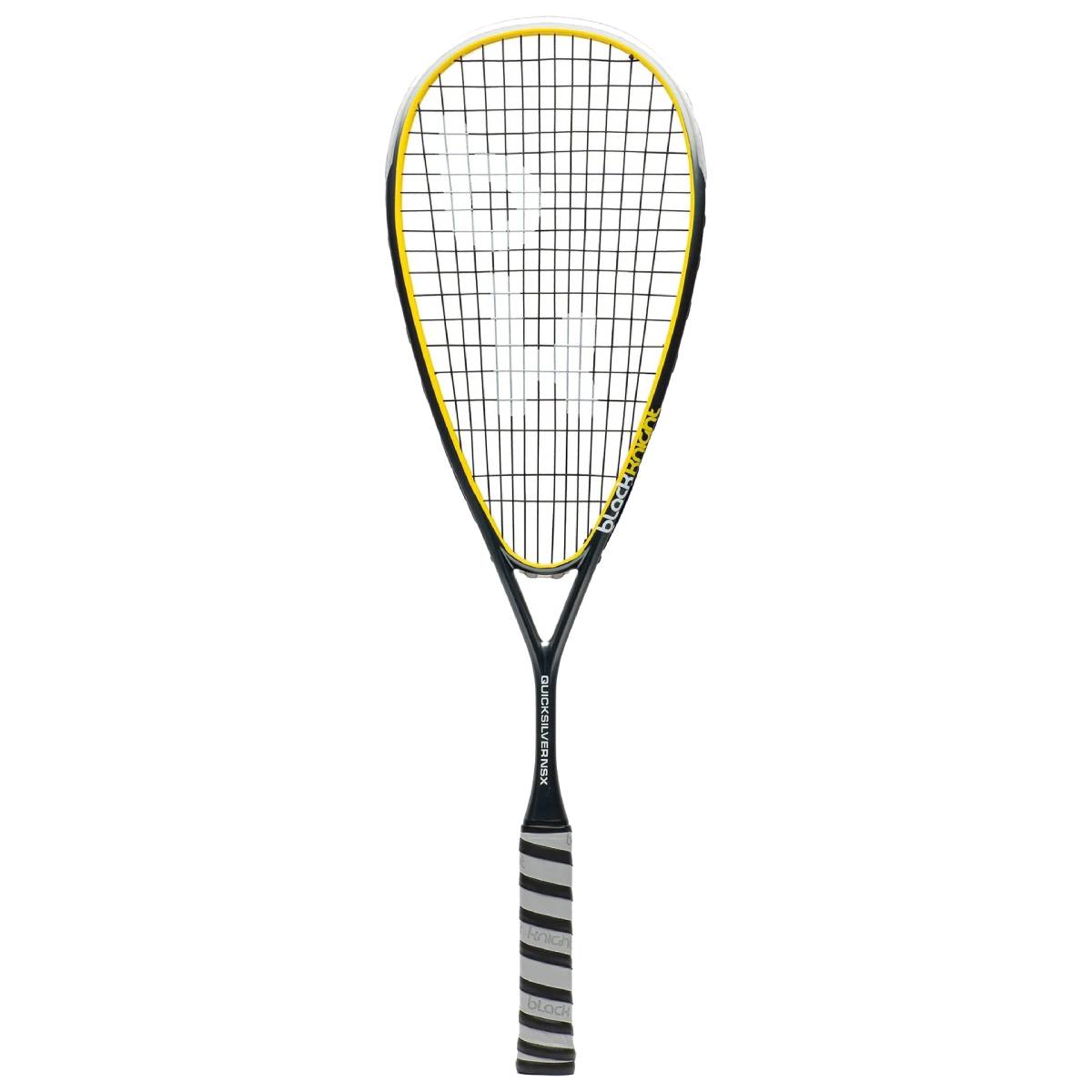 Black Knight Quicksilver nXS (2023)