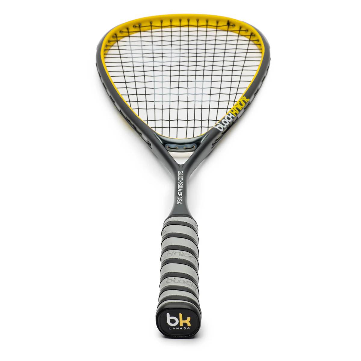 Black Knight Quicksilver nXS (2023)