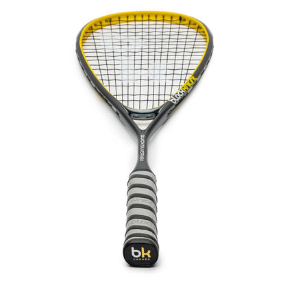 Black Knight Quicksilver nXS (2023)