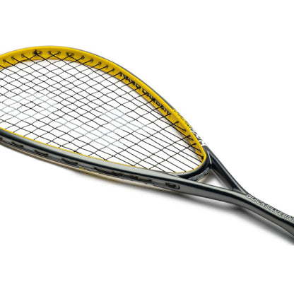 Black Knight Quicksilver nXS (2023)