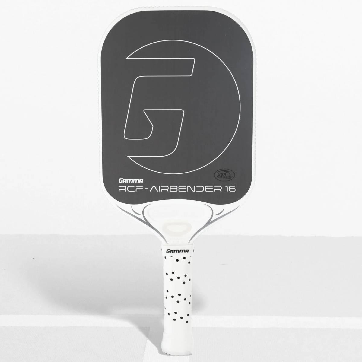 Gamma RCF Airbender 16