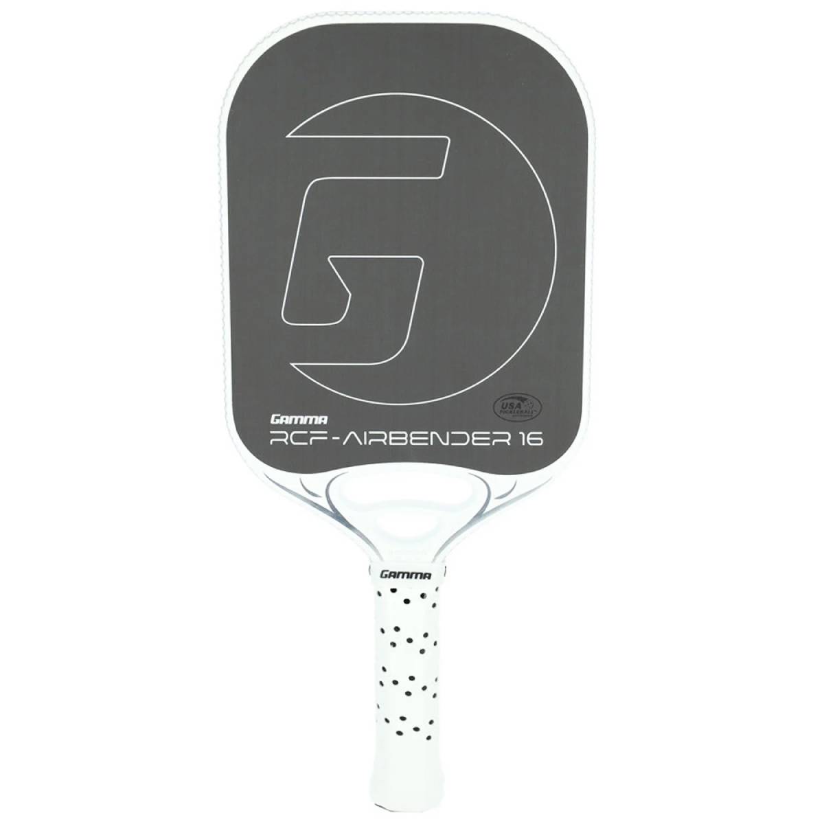 Gamma RCF Airbender 16