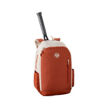 Wilson Team Backpack Roland Garros 2025 (Cream/Clay)
