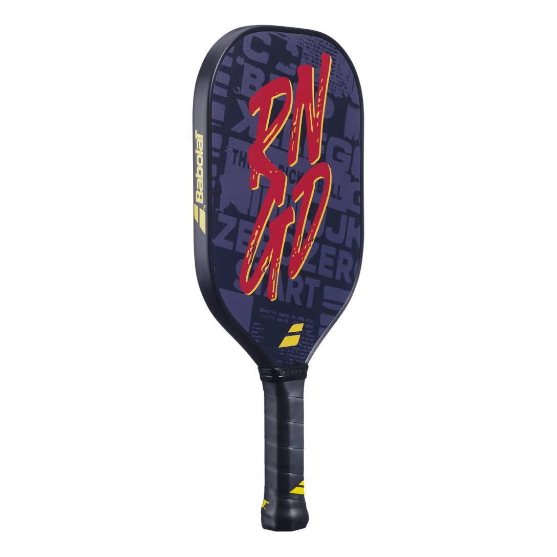 Babolat RNGD - Demo Rental - RacquetGuys.ca