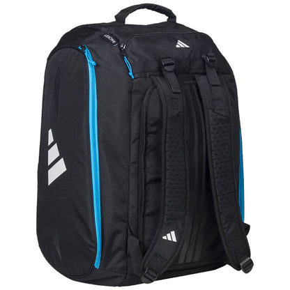 Adidas Racket Bag Protour 3.4 Black