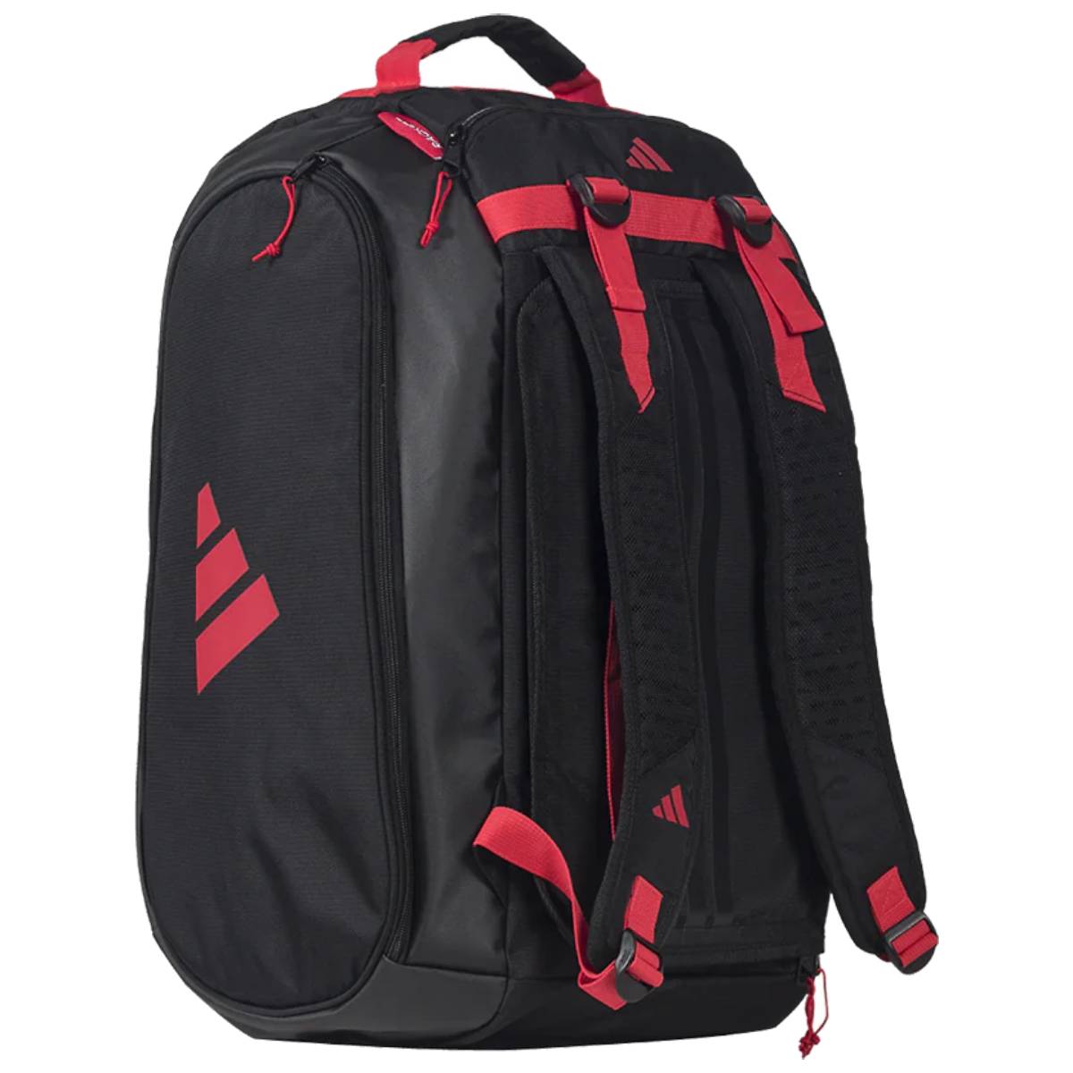 Adidas Racket Bag Tour 3.4 Black
