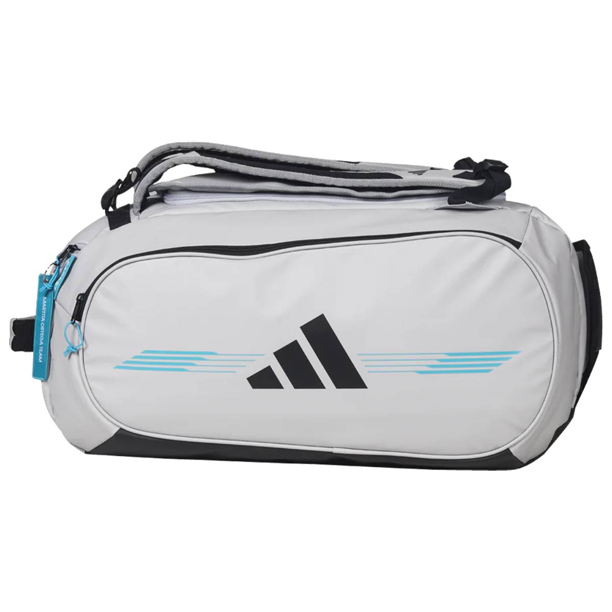 Adidas Racket Bag Protour 3.4 Offwhite