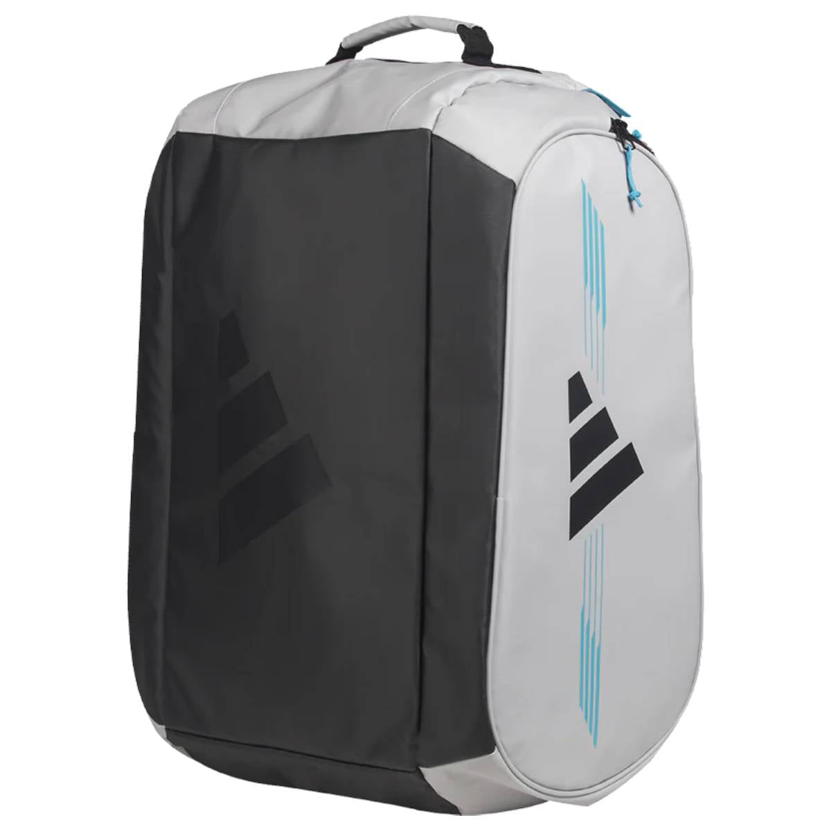 Adidas Racket Bag Protour 3.4 Offwhite