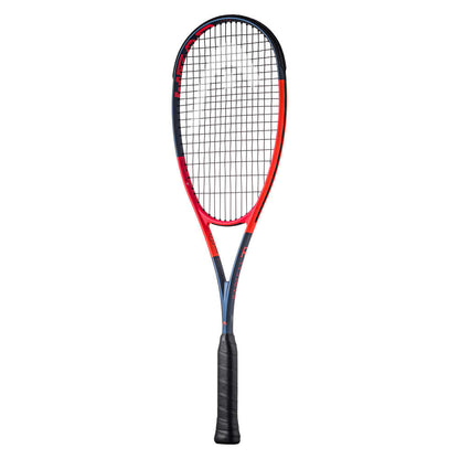 Head Radical 135 X 2024 - RacquetGuys.ca